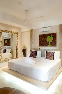 Bahia Tolok Hotels in Isla Mujeres