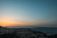 Beit Al Baraka Hotel a Aghwar Shamaliyah District