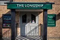 The Longship Hotels in Wallsend