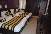 Hotel Trishul by T and M Hotels - que admiten mascotas