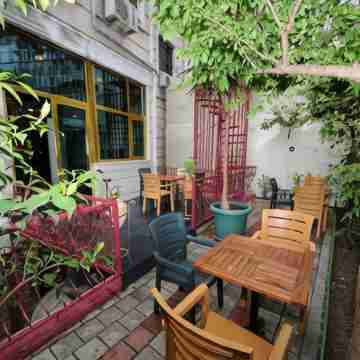 Hotel Grand Umit Hotel Exterior