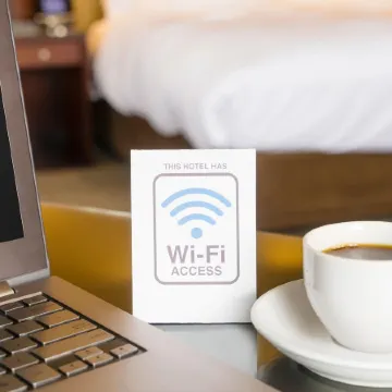 Santa Cruz Inn Riverside