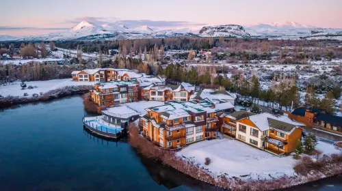 Villa Huapi Hotels in Bariloche