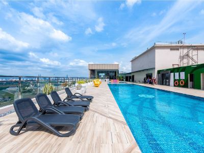 Dorsett Residences by BeYourHost