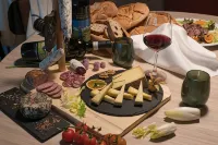Poschiavo Suisse Hotel & Traditional Fondue Stube Hotels in Poschiavo