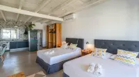 Apartamento y Estudio Torre Vigía