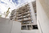 Feel Corporate Housing Campanhã Hotels in Bonfim