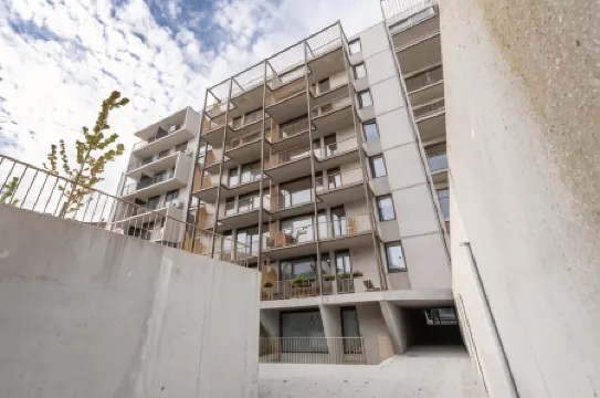 Feel Corporate Housing Campanhã