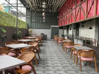 Hotel Tourist Inn by Sagar - breakfast