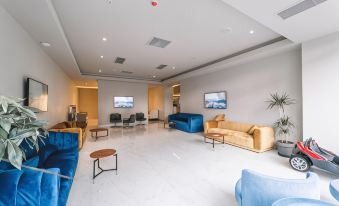 HomeHub