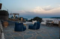 Iris Villa Hotels in Kea-Kythnos
