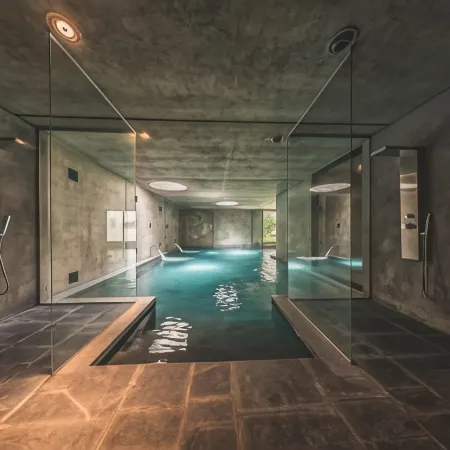 Be House Suites & Spa