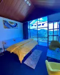 Nivriti Stays 테리 레인지 호텔