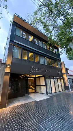 718 Rufino Petit Hotel