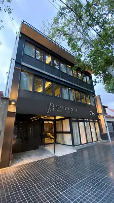 718魯菲諾小飯店 - 酒吧