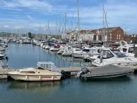 Calm Sea Guesthouse Hotels in Weymouth