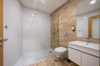 Central Suites Hotels in Fermedo