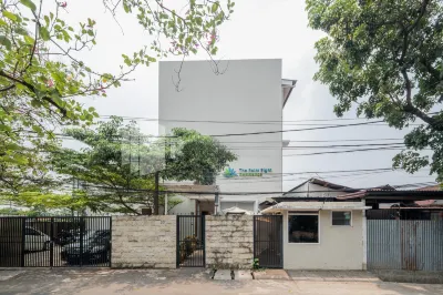 Palm Eight Residence New