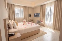 Jood Hotel Apartments Hotels in 