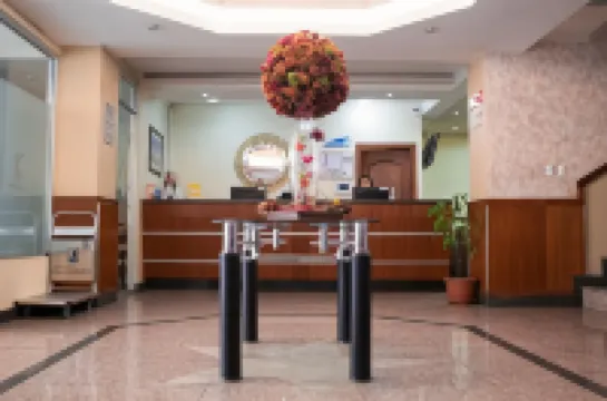 HOTEL NOVALUX (Alojamiento, hospedaje, descanso)