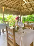Punta Popy Boutique Hotel - breakfast