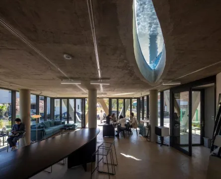 Yangyang Sokcho Kinship Stay