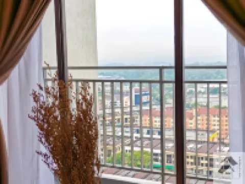 Nilai-YouthCity-Uitm-Gembox-Lovely Stay