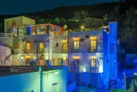Elefteria Hotel