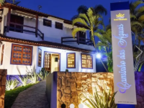 水路旅館 布羅塔斯酒店