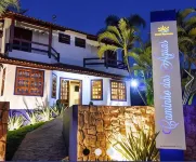 Pousada Caminho Das Aguas Hotels in Brotas