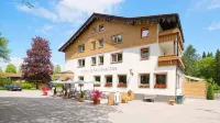 Hotel Waldmann Các khách sạn ở Hohenschwangau