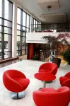 Hotel Rapsodia City Center - bar