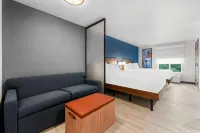 Everhome Suites Fayetteville Near Fort Bragg 스프링레이크 호텔