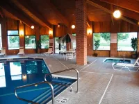 Capital O Amerihost Inn and Suites Mexico Hwy 54 MO