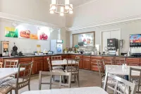 Baymont by Wyndham Festus - breakfast