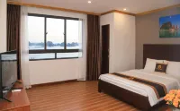 Golden Sea HaLong Hotel Hotels in Hạ Long