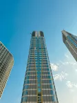 Holiday Inn Dubai Business Bay Hotels in Dubai