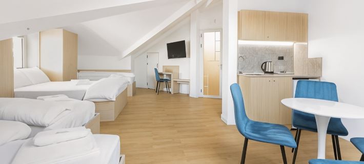 Millennia Hotel Hotels in Столична громада