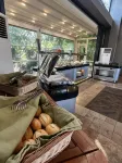 Michelangelo Boutique Hotel - Aamiainen