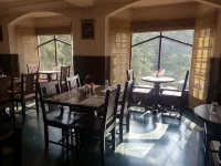 西姆拉思維林酒店 - 早餐
