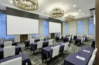 Embassy Suites by Hilton Pittsburgh Downtown Hoteles en Pittsburgh