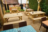 The Coachmakers Arms