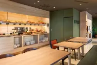 B&B Hotel Madrid Arganda - Wifi