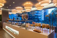 호텔 에스텔라 밀라 데 오로 메데인 호텔