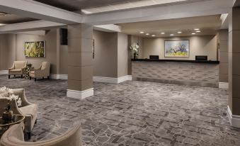 Pomeroy Hotel & Conference Centre