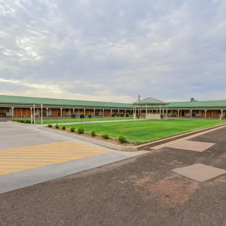Leeton Heritage Motor Inn
