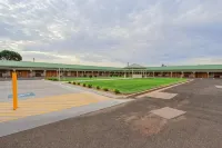 Leeton Heritage Motor Inn - Motels