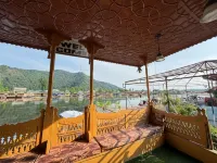 New Sea Palace Houseboats - acceptant les animaux