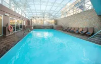 Hotel RH Ifach - Pool