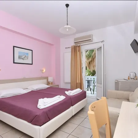 Villa Katerina